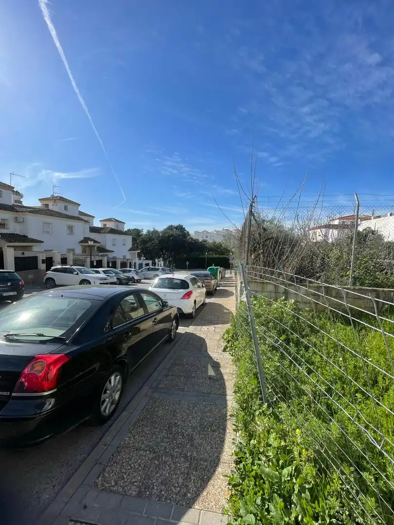 Terreno residencial en venta en Barriada el Portichuelo 3, imagen 4