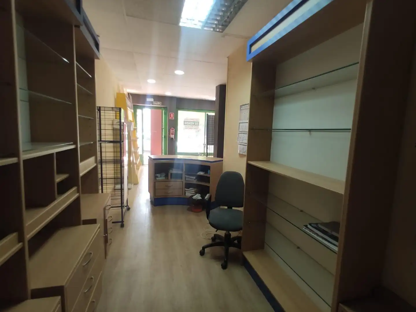 Local comercial en venda a Centro, imagen 3