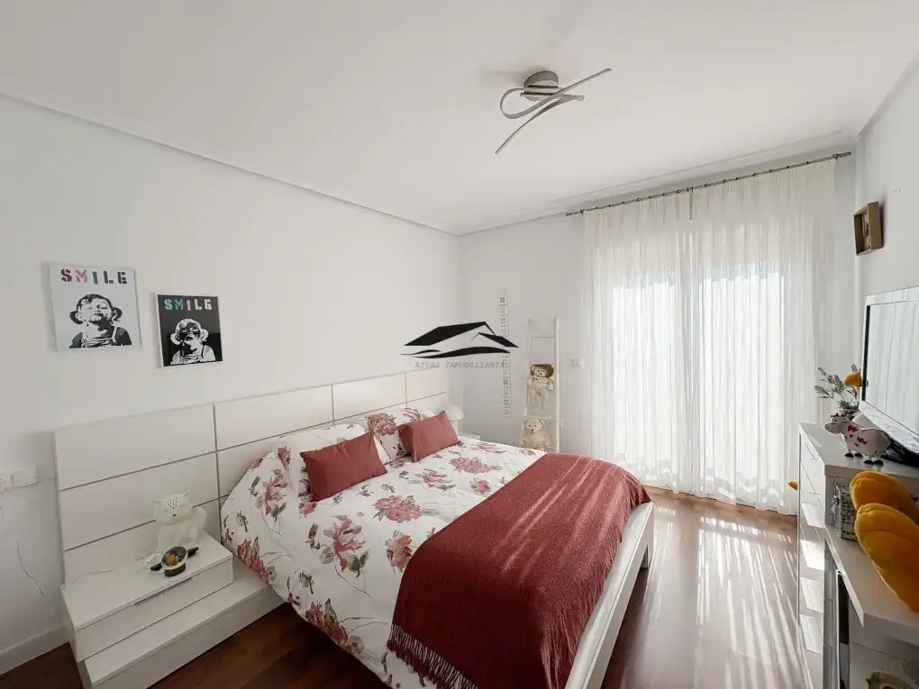Habitación de Casa o chalet en venta en Arapiles con Calefacción, Jardín privado y Trastero