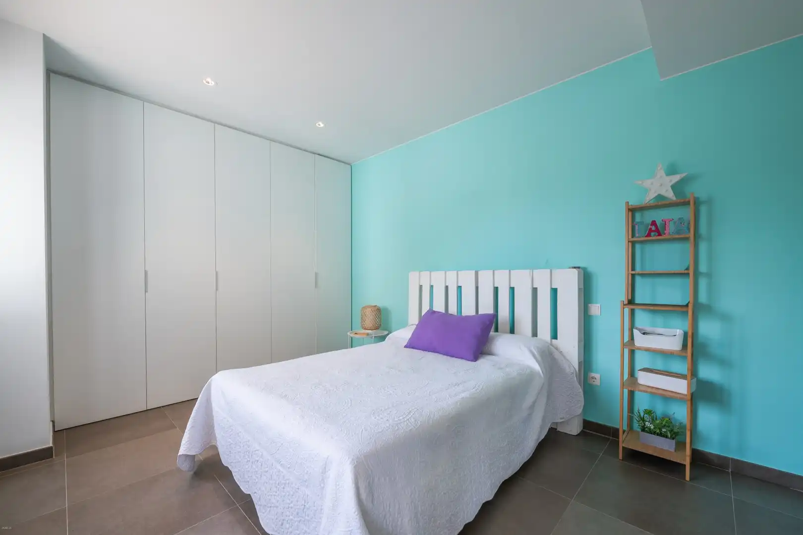 Habitación de Casa o chalet en venta en Cornellà del Terri