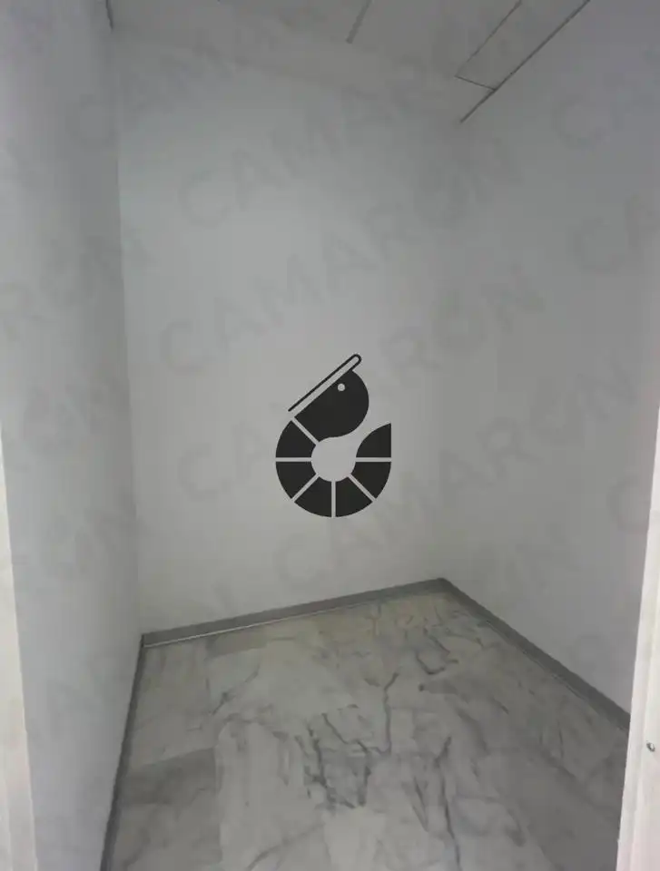 Balcony of Storage room for rent in Centro