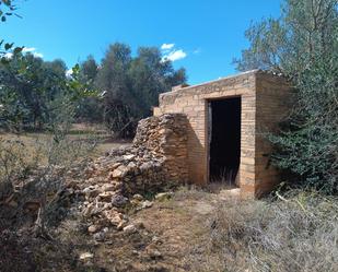 Grundstücke zum verkauf in Carrer Dels Reguers, Tortosa