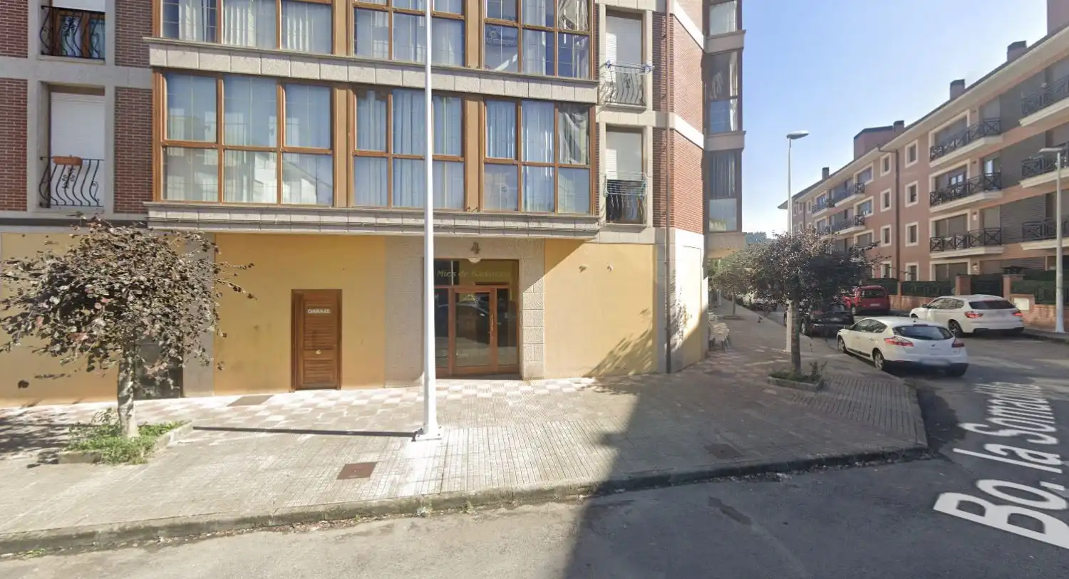 Piso en venta en Voto