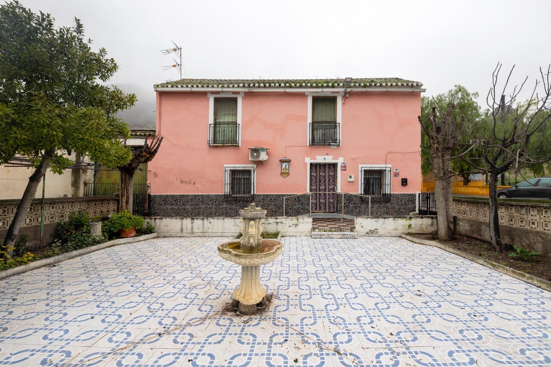 Houses for sale in Atarfe