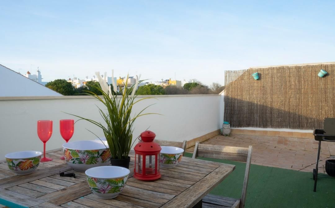 Duplex for sale in  CASTILLA, Sanlúcar la Mayor