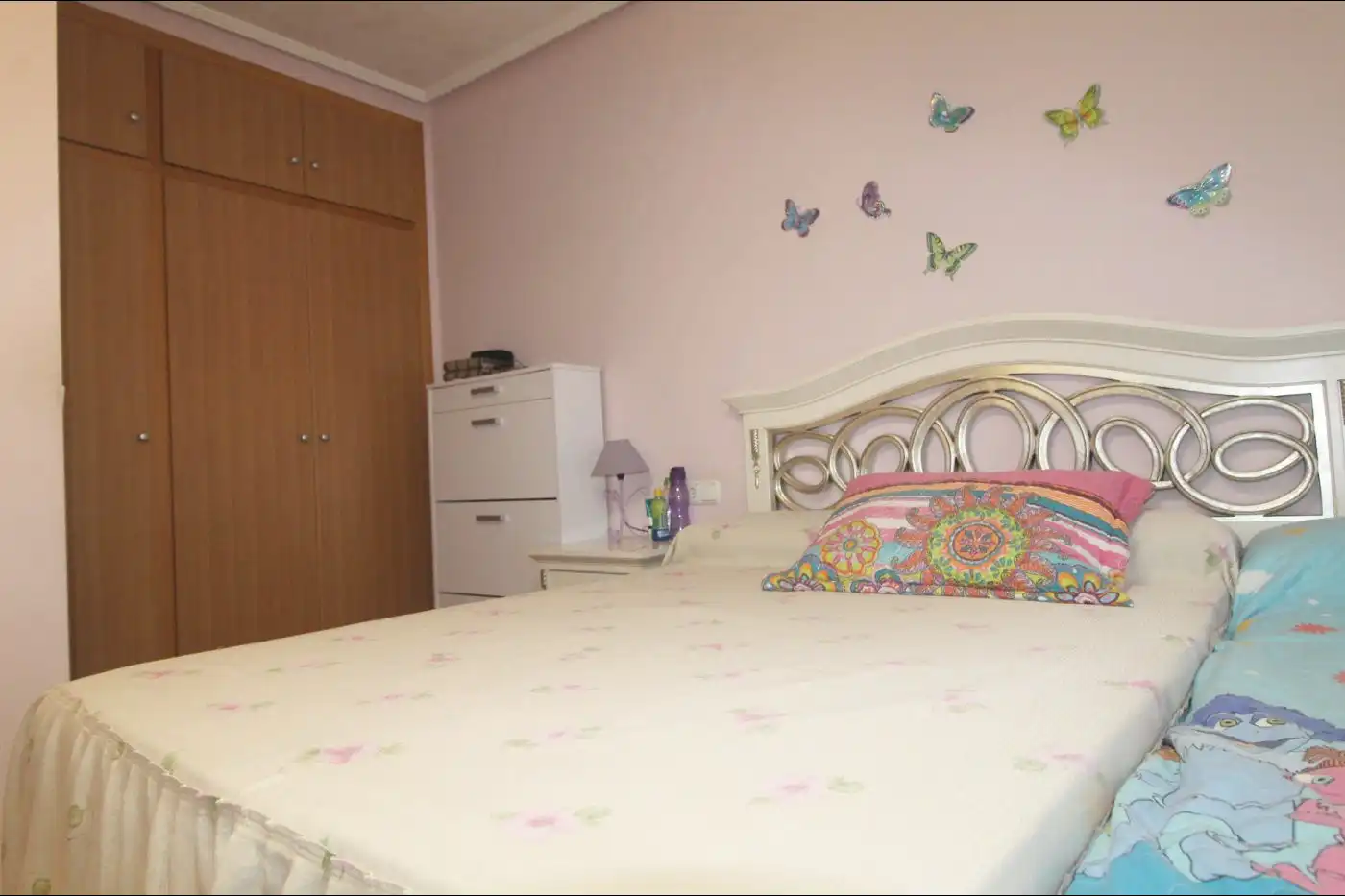 Villa mit Garten zum Verkauf in Hondón de los Frailes, imagen 7