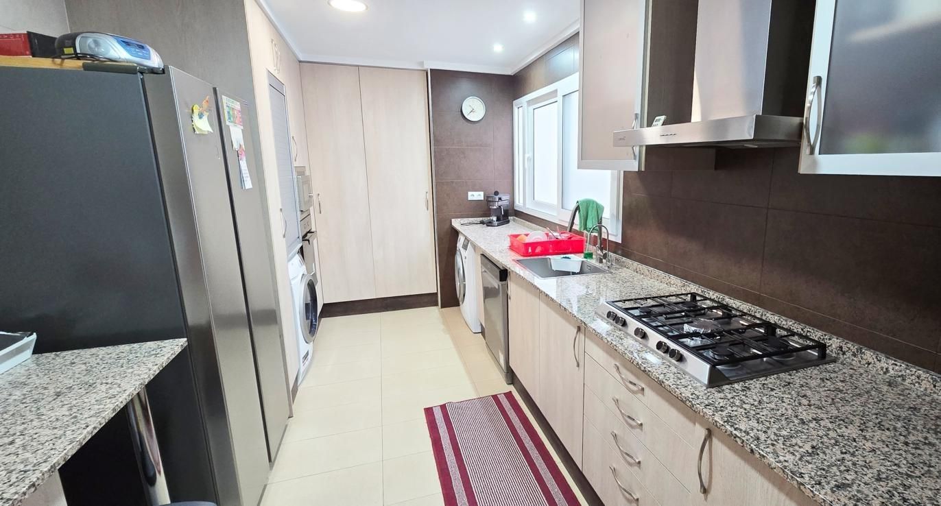 Flat for sale in Plaza de Toros - Avenida Chapí - Trinquete  , Elda