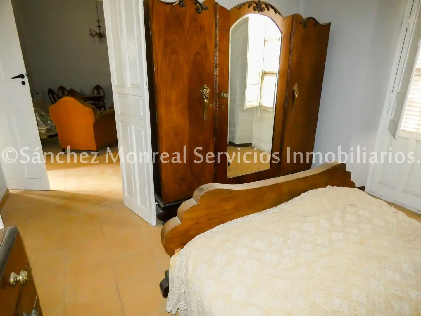 Casa con jardín en venta en Alcázar de San Juan, imagen 33