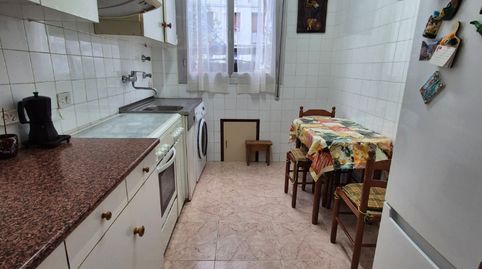 Foto 3 de Piso en venta en Guimón Rezola Doktorearen Kalea, 3, San Ignacio - Elorrieta, Bilbao