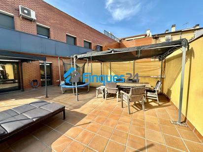 Terrace of Flat for sale in Navarcles  with Air Conditioner, Heating and Terrace