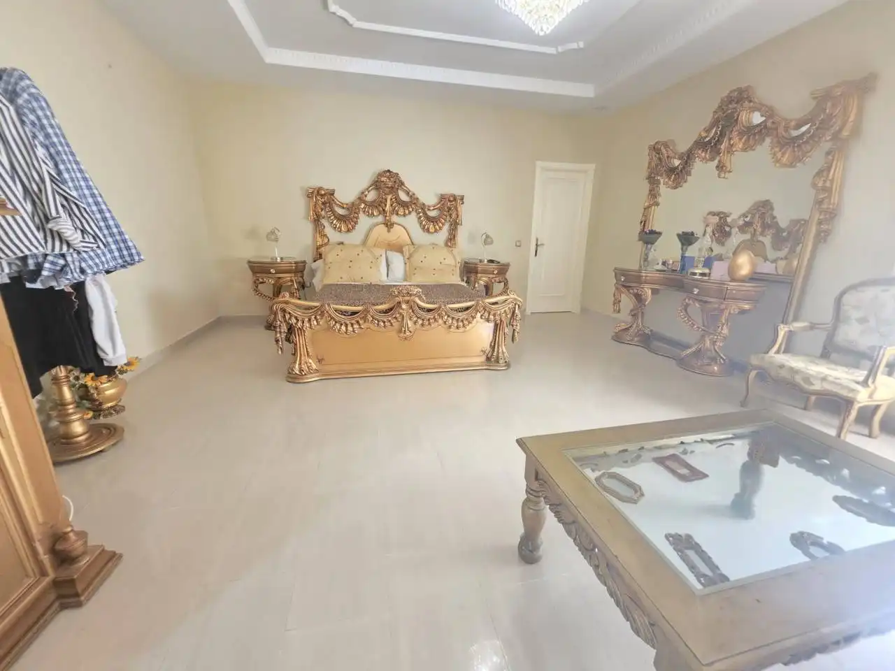 Bedroom of Houses for sale in Chiclana de la Frontera  with Terrace and Swimming Pool