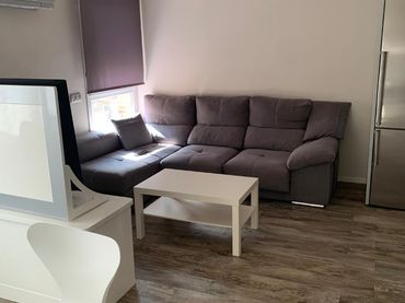 Flat with lift for sale in Calle Doctor Fleming