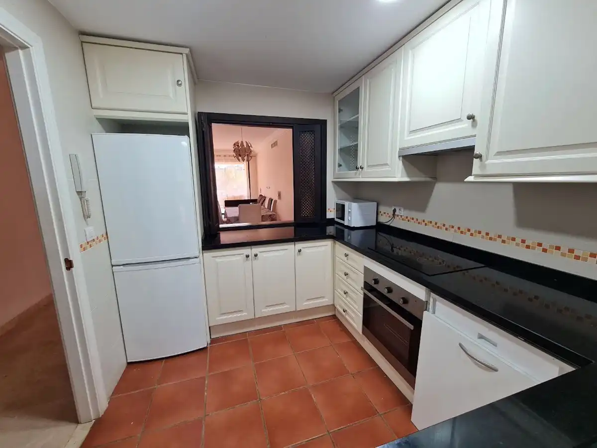 Apartament amb piscina en venda a Calle Quintana, imagen 9