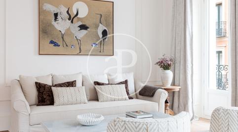 Foto 2 de Pis en venda a Monteleón, Universidad - Malasaña,  Madrid Capital