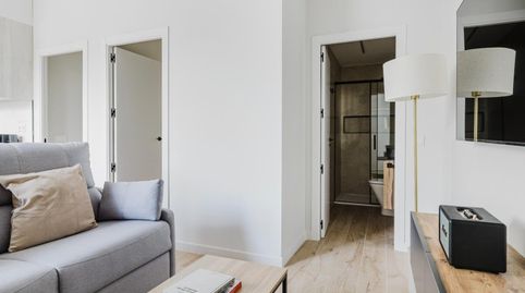 Foto 4 de Apartament de lloguer a Castilla, Madrid Capital