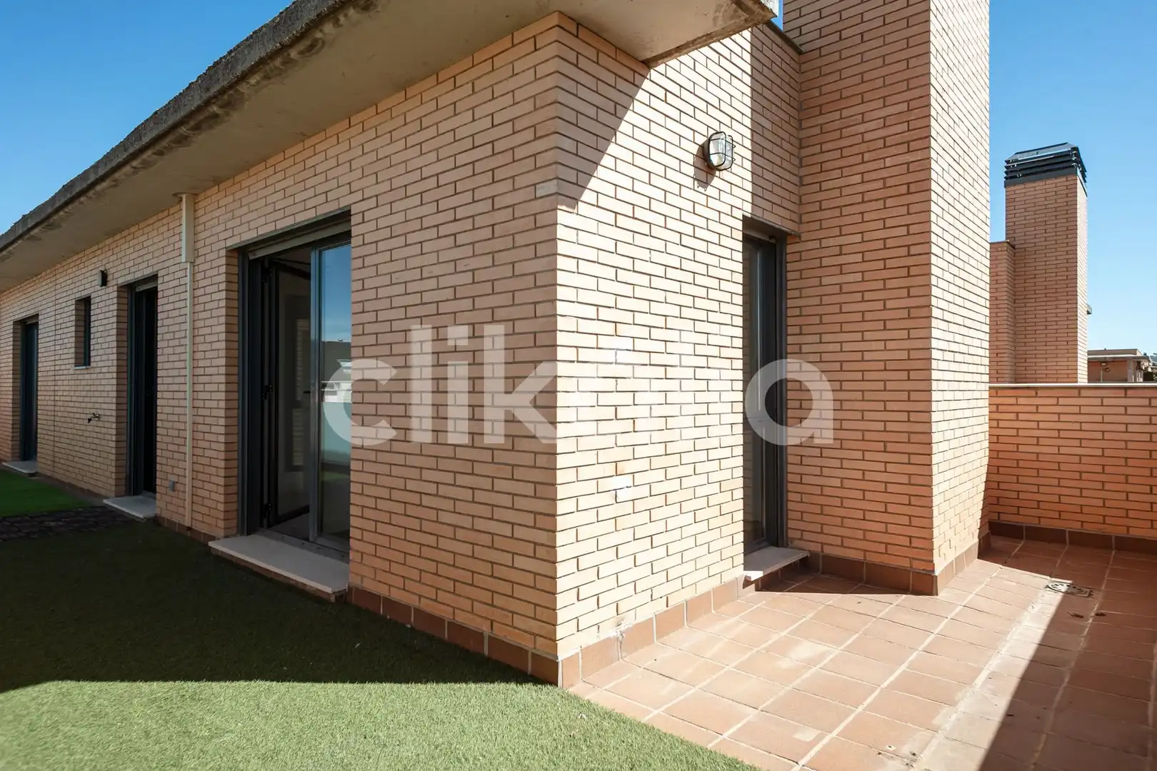 Attique avec piscine à vendre à Montecillo, imagen 6