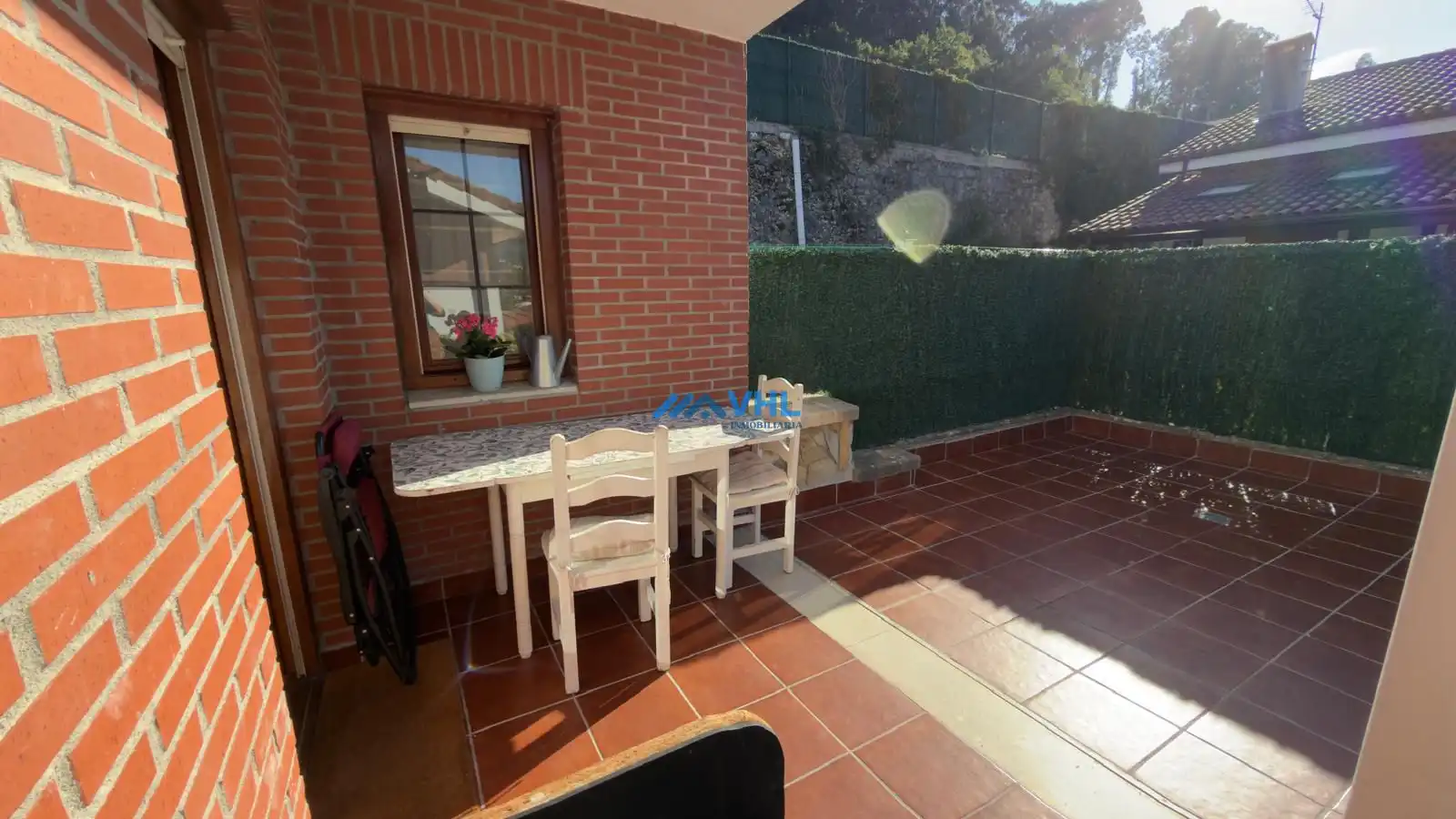 Villa mit Garten zum Verkauf in Barrio Llantada, imagen 39