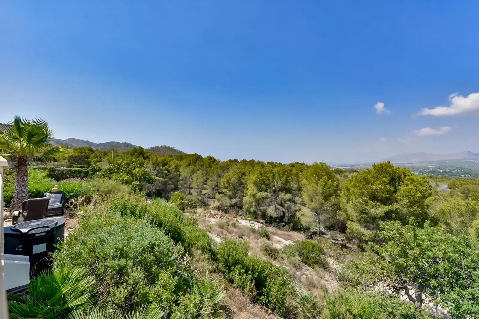Casa con piscina en venta en L'Albir, imagen 81