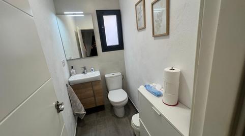 Foto 4 de Dúplex en venda a San José, Almería