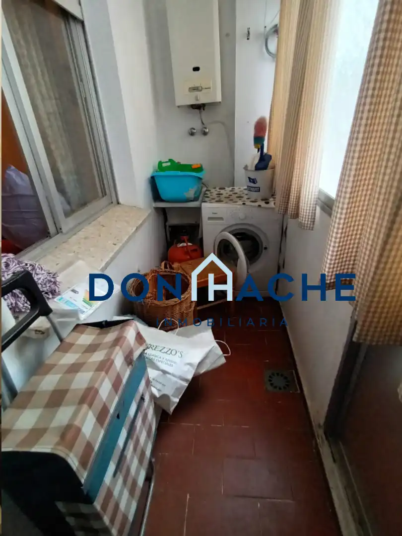 Flat for sale in Mérida  with Air Conditioner, Terrace and Storage room