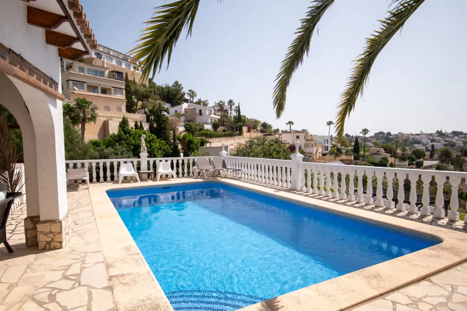 Maison à vendre à Cala Advocat - Baladrar, imagen 21