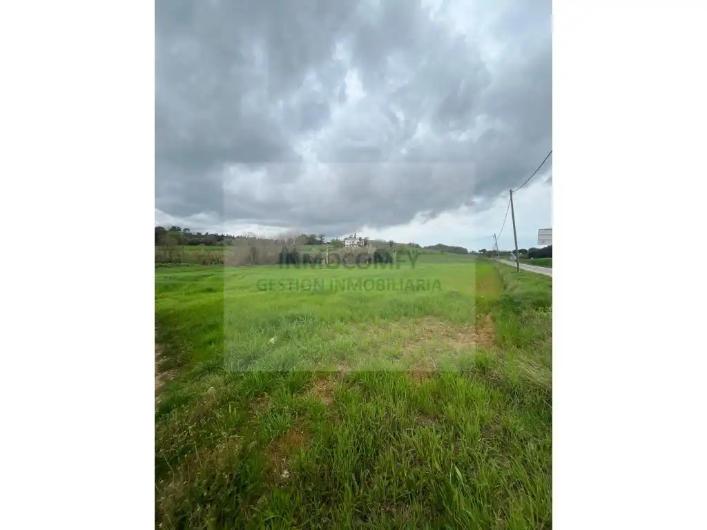 Rural land for sale in Calle Bordeta 26, imagen 2