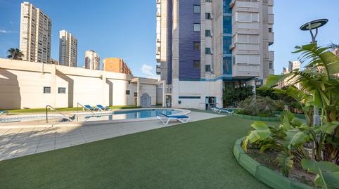 Photo 4 of Apartment for sale in Juzgados - Plaza de Toros, Alicante