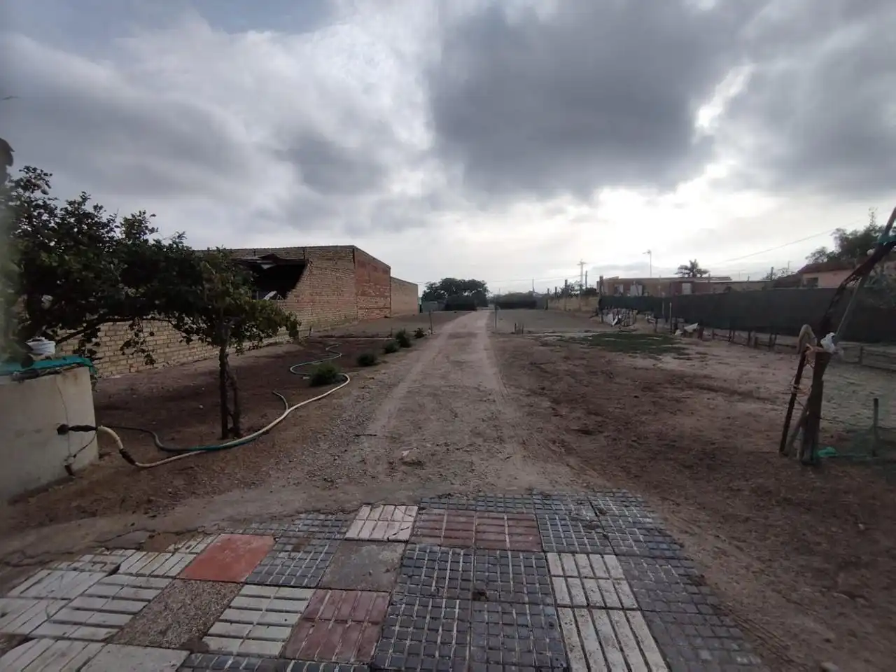 Country homes for sale in Sanlúcar de Barrameda  with Air Conditioner and Terrace