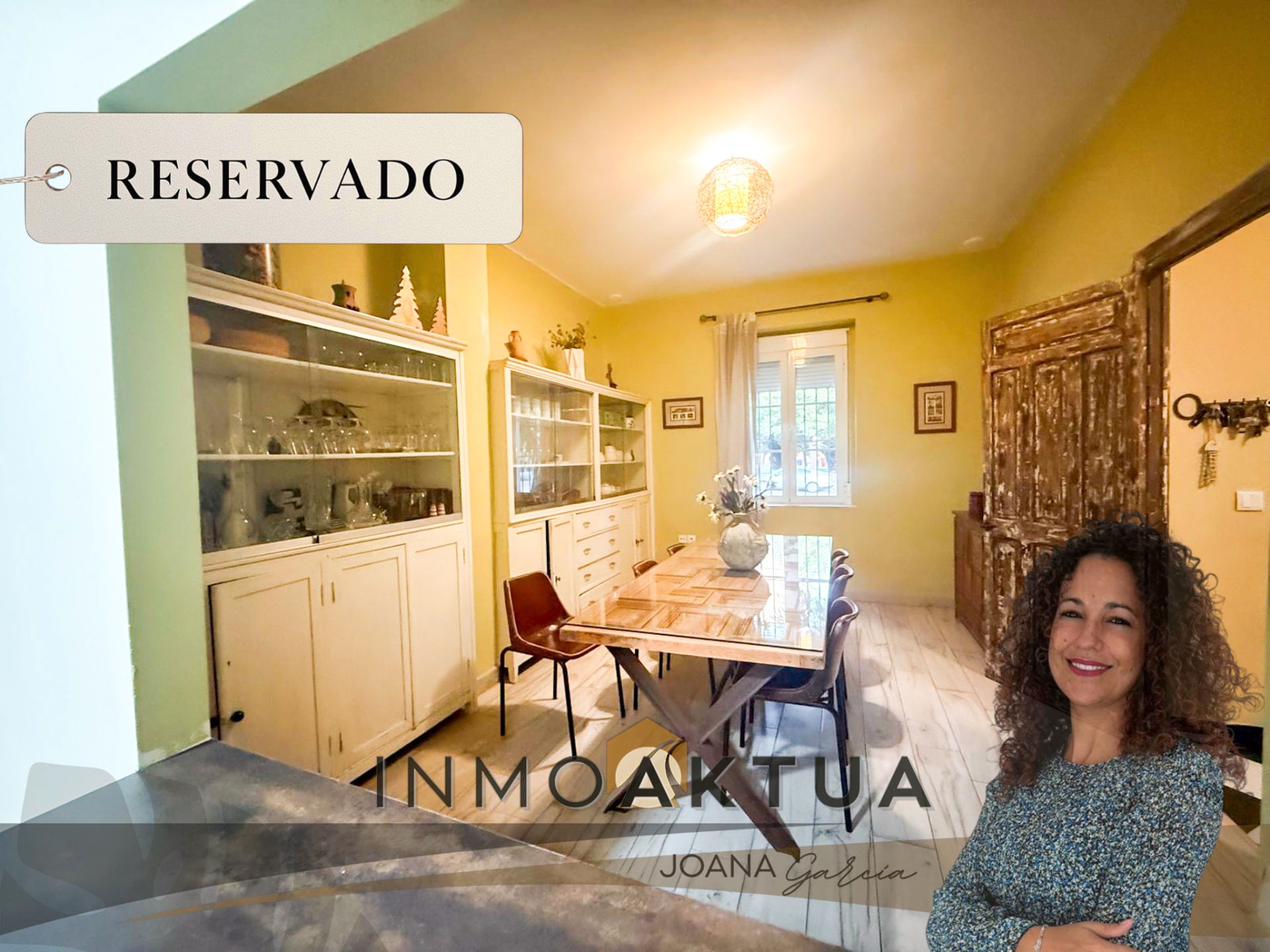 Vista exterior de Casa o xalet en venda en Jerez de la Frontera amb Aire condicionat, Terrassa i Moblat