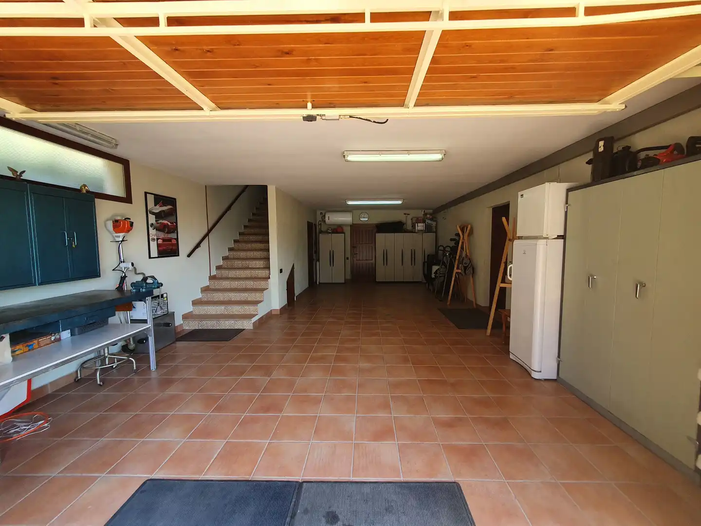 Casa o chalet en venta en Guixers con Calefacción, Jardín privado y Terraza
