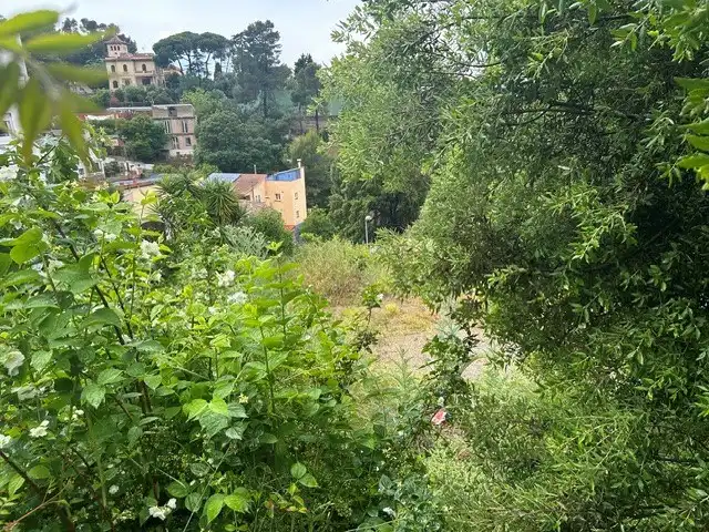 Residencial en venda en Sant Cugat del Vallès