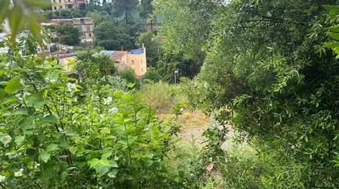 Foto 2 de Residencial en venda a Capella, La Floresta, Sant Cugat del Vallès