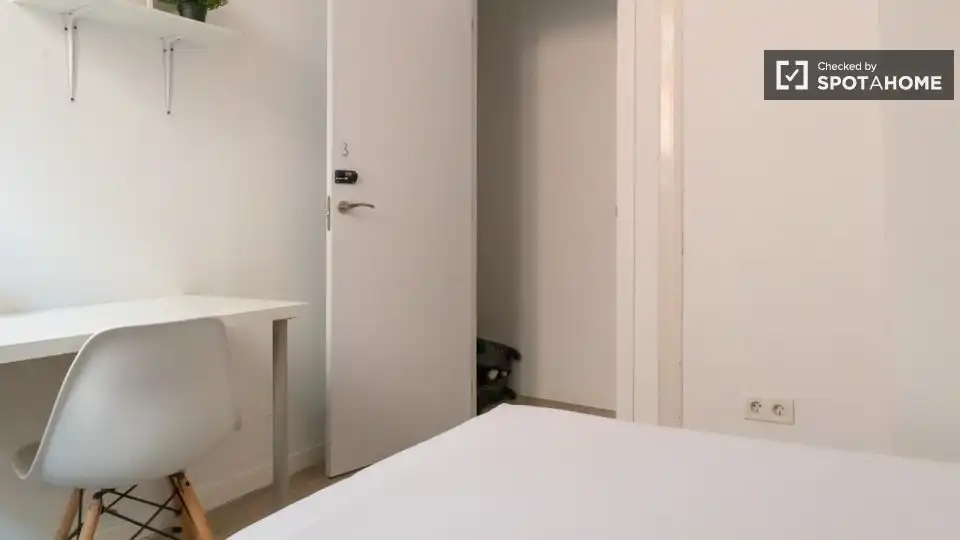 Zimmer in Cortes - Huertas