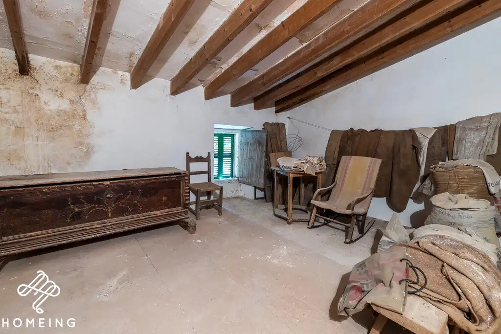 Country homes for sale in Costitx  with Private garden and Terrace