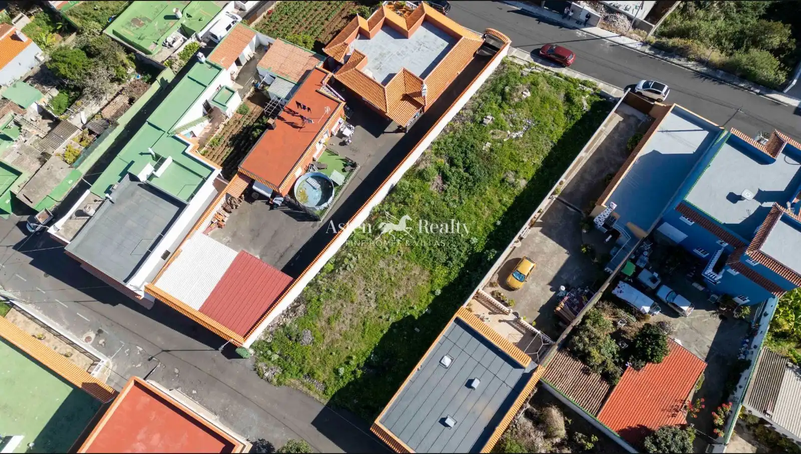 Terreny rústic en venda a Amado Bernabé Méndez Hernández 35, imagen 3