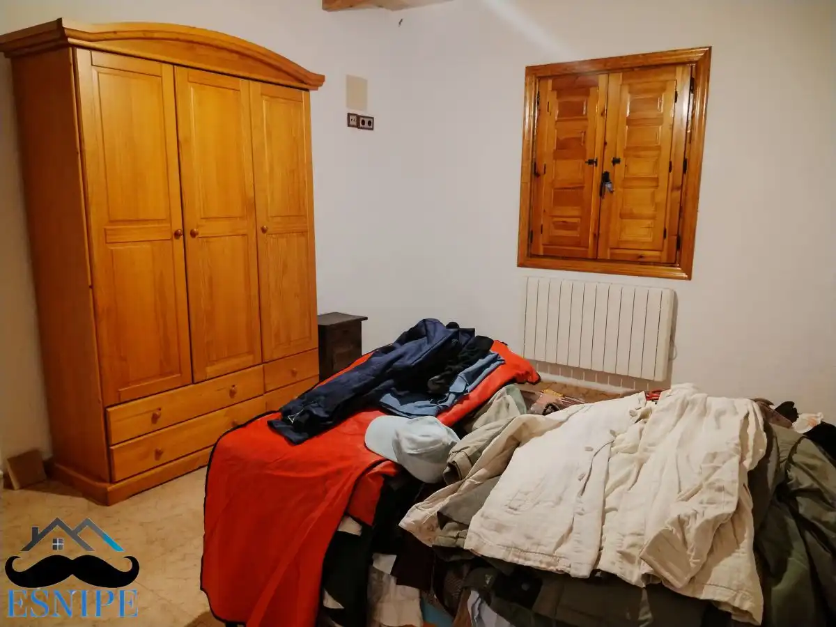 Bedroom of Country homes for sale in Archena