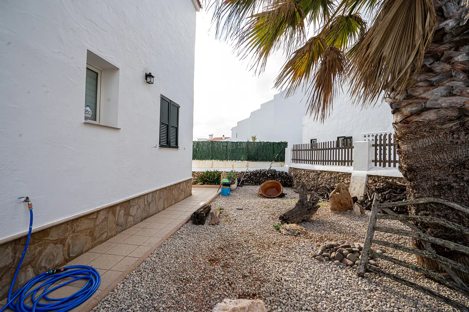 Xalet amb jardí en venda a Fornells, imagen 27