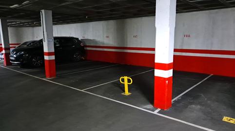 Foto 5 de Garaje de alquiler en Avenida Cristo de las Cadenas, 115, El Cristo, Asturias