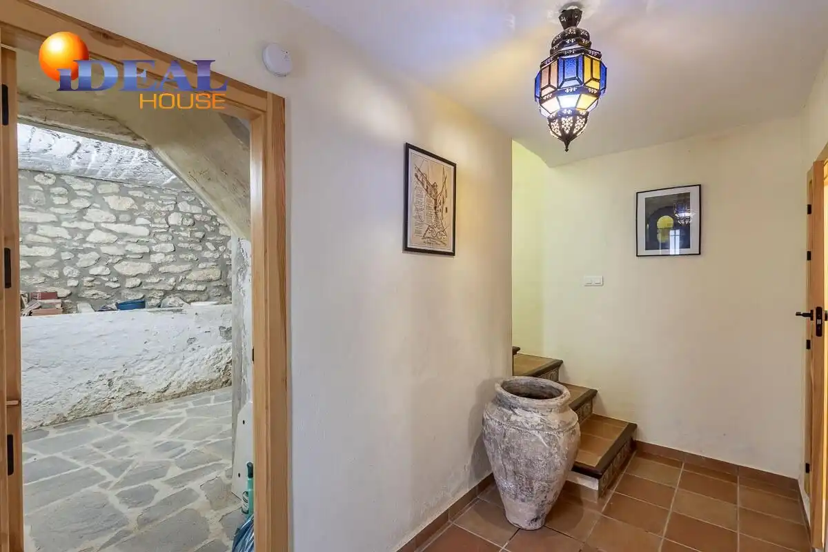 Maison avec terrasse à vendre à Alhama de Granada, imagen 4