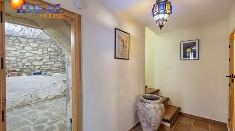 Foto 4 de Casa o chalet en venta en Alhama de Granada, Granada