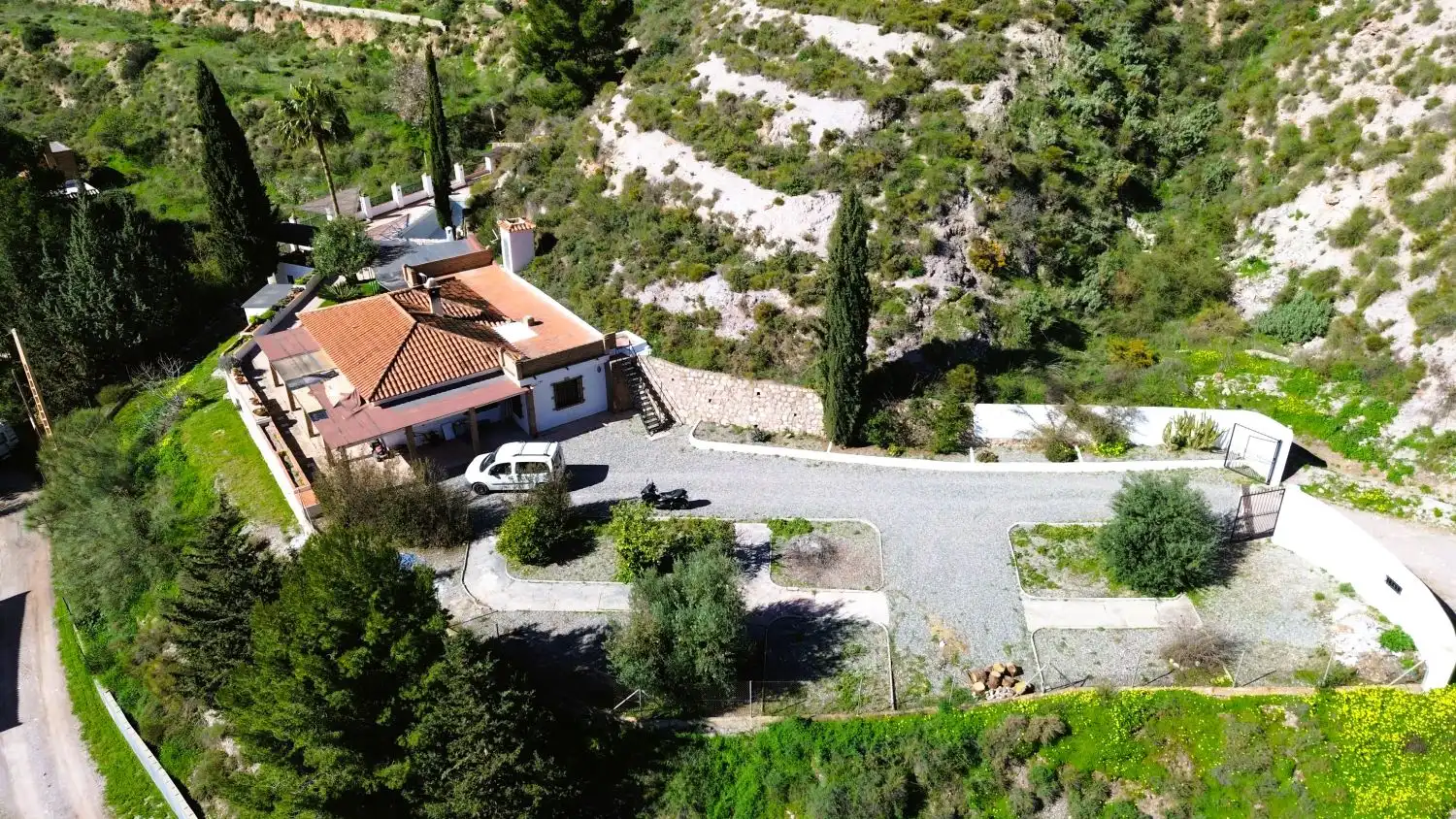 Chalet en venta en Órgiva, imagen 6