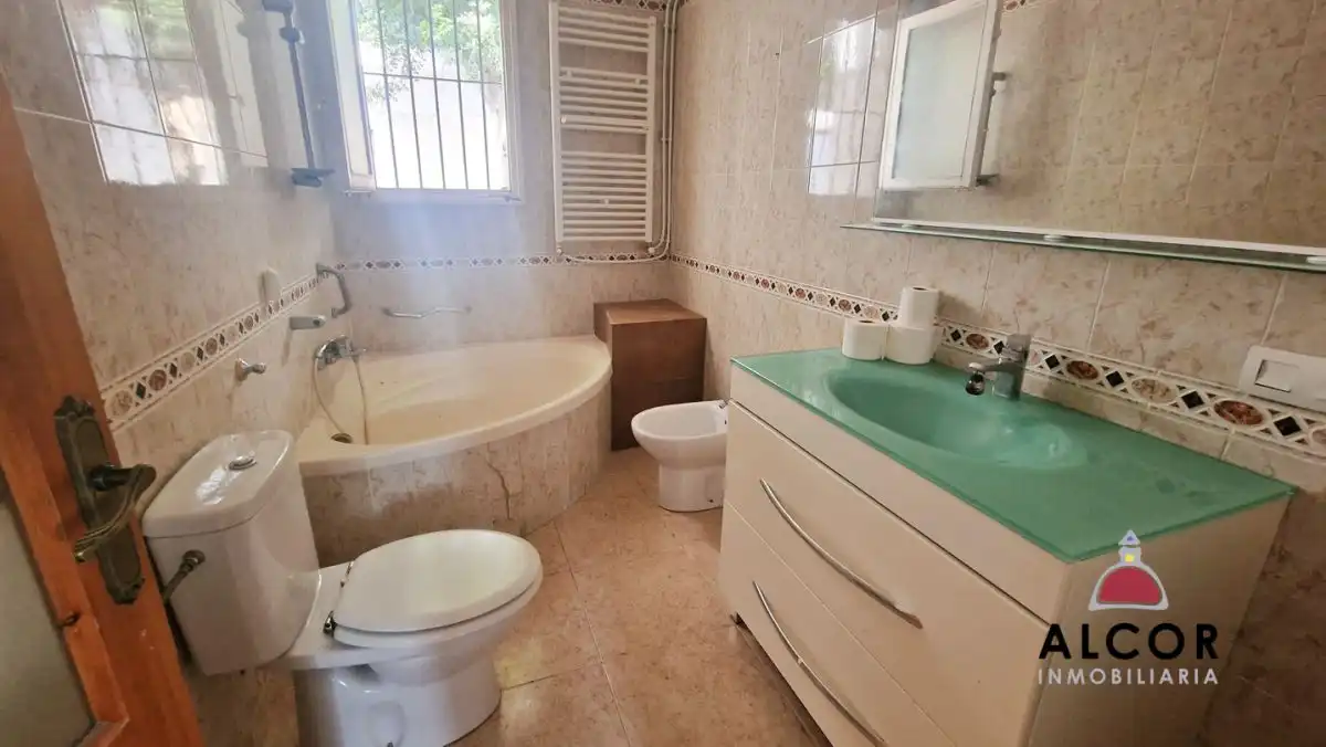 Villa avec jardin à vendre à CARABELA, imagen 16