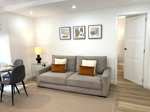 Piso en Alquiler en N/A en Universidad - Malasaña