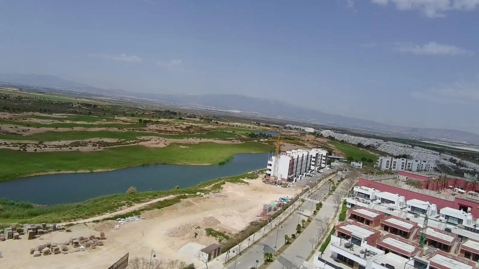 Casa o chalet en venta en Alhama de Murcia con Jardín privado, Terraza y Piscina