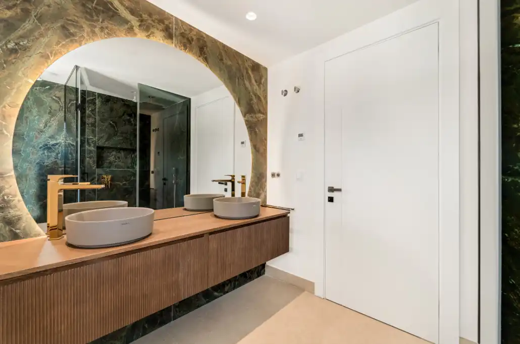 Reihenhaus mit Pool zum Verkauf in Benamara - Atalaya, imagen 5