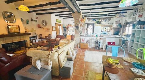 Foto 4 de Finca rústica en venta en Centro, Antequera