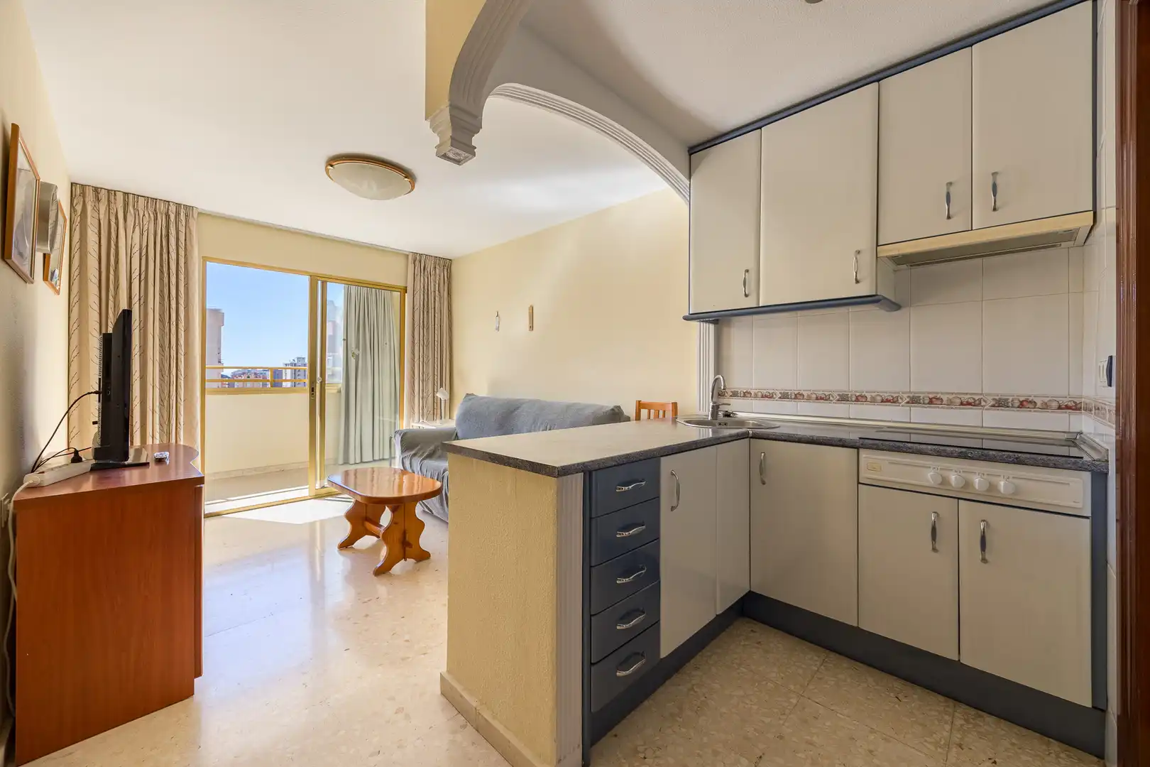 Appartement avec piscine à vendre à Juzgados - Plaza de Toros, imagen 8