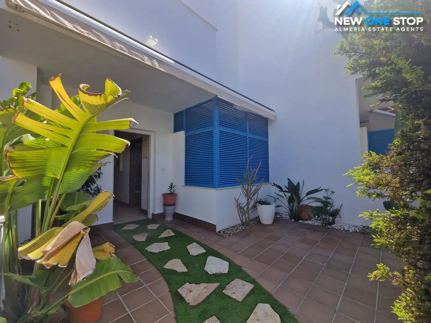 Detached house with pool for sale in El Palmeral, imagen 7