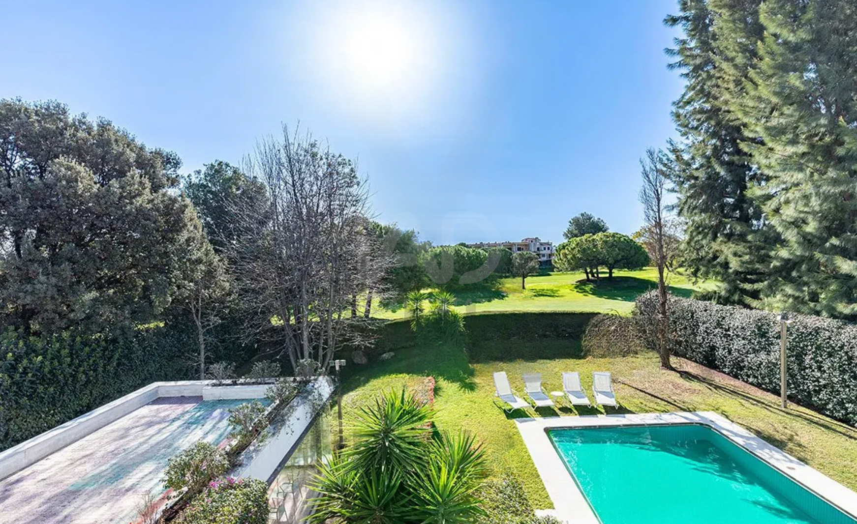 Jardín de Casa o chalet en venta en Reus