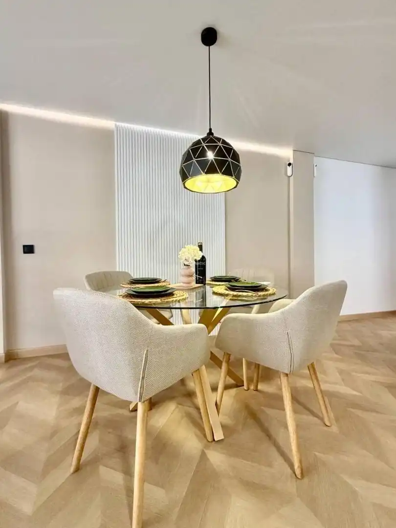 Apartamento con terraza en venta en Playa del Cura, imagen 8